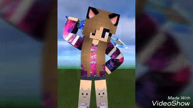 Арты майнкрафт смотреть онлайн