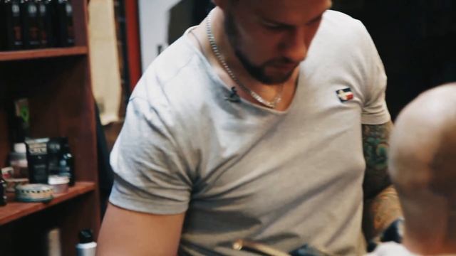 VSЯKO / ПИЖОН - Мужской бьюти-блог / Эпизод 5 смотреть онлайн