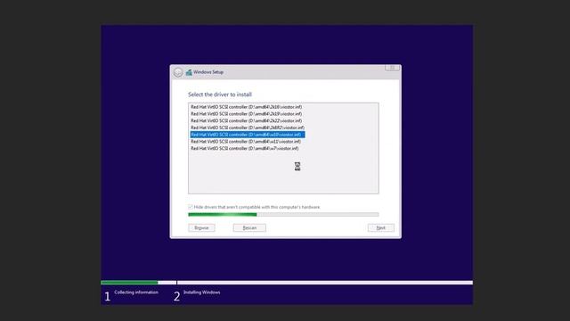 How to install Windows 10 virtual machine in TrueNAS Core with VirtIO Drivers *EASY* смотреть онлайн