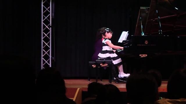 I. Berkovich . Concerto in C смотреть онлайн