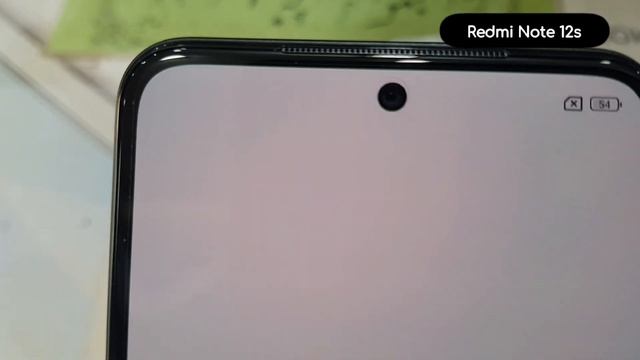 Redmi Note 12s: Unboxing First Impressions, And Camera Test