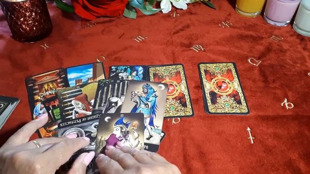 В чем Вы ошибаетесь? где Вам подстелить соломки ? Расклад Таро онлайн. смотреть онлайн