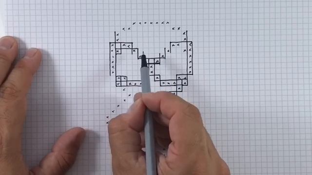 Come Disegnare Spiderman Pixel Art | How To Draw Spiderman pixelart смотреть онлайн