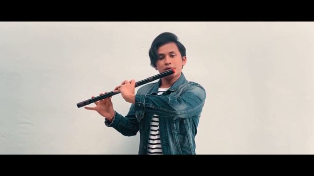 BEST PART - Daniel Caeser ft. H.E.R | Instrumental | Flute Cover смотреть онлайн
