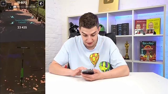 Обзоры самых свежих телефонов