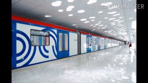 ИНФОРМАТОР: Некрасовская линия (До открытие нового участка)