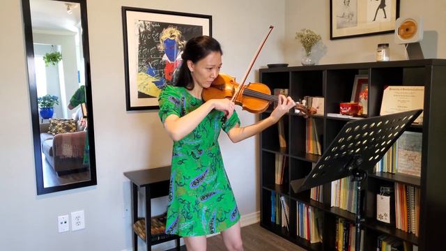 Kreutzer - No. 28 / Grave