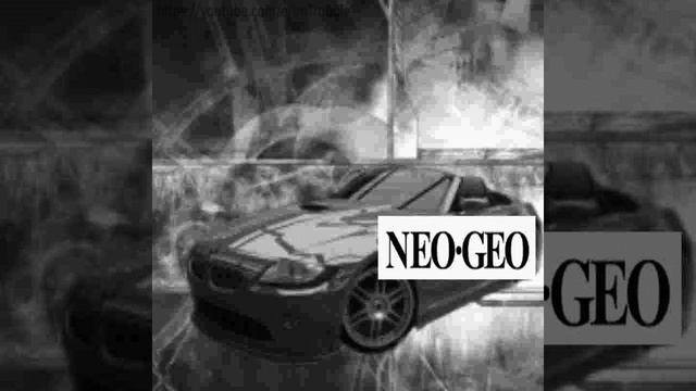 Neo geo car смотреть онлайн
