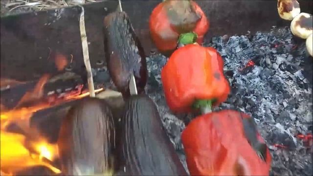 Салаты с Яйцом