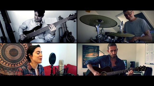It's Probably Me | Sting | maKramee смотреть онлайн