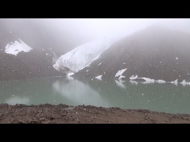Kazakhstan (Part 4) - Furmanov peak, Manshuk Mametova Lake. Пик Фуранова, озеро Маншук Маметовой смотреть онлайн