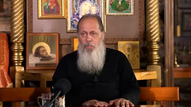 Обязательно ли исповедоваться перед причастием? смотреть онлайн