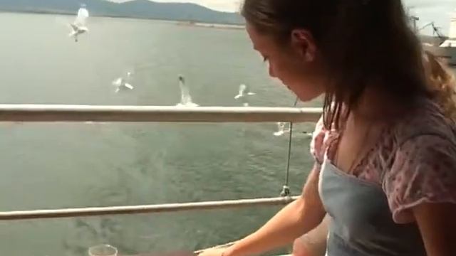 Ролик о поездках хора в Болгарию (2006-2009) смотреть онлайн