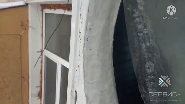 Не обогревает кондиционер ОДНА из причин. смотреть онлайн