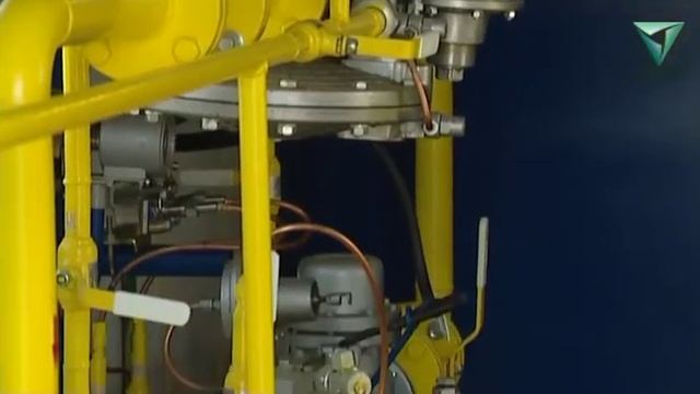 Газификация Романовского сельского поселения в Пермском крае смотреть онлайн