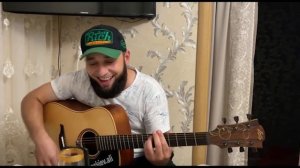 Ислам Идигов - А позади 2021