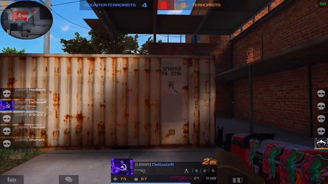 КАК МЫ ИГРАЛИ ТУРНИР Major НА 30.000 ГОЛДЫ В STANDOFF 2 | Тимспик USSR vs Astin Junior смотреть онлайн
