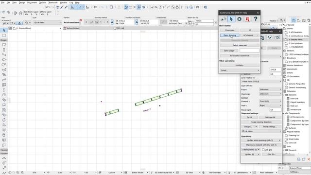 ArchiFrame Insulation