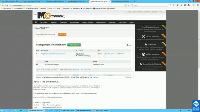 [ACADEMIA 365] Ferramentas de deploy e troubleshooting смотреть онлайн