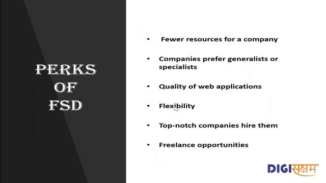 How to become a Full Stack Developer ? | What is Full Stack Development смотреть онлайн
