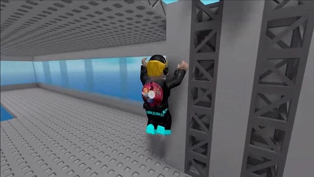 TD64 Plays Roblox Episode 1 смотреть онлайн