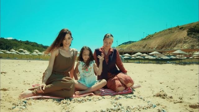 Anne 33. Bölüm (Final) - Sezen Aksu - Kutlama смотреть онлайн