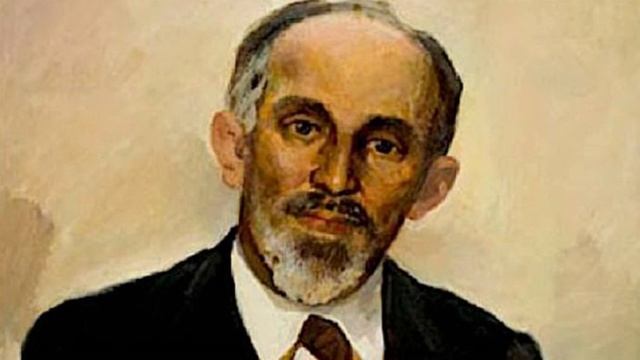 Осип Мандельштам - О как мы любим лицемерить (читает Алексей Мандельштам) смотреть онлайн