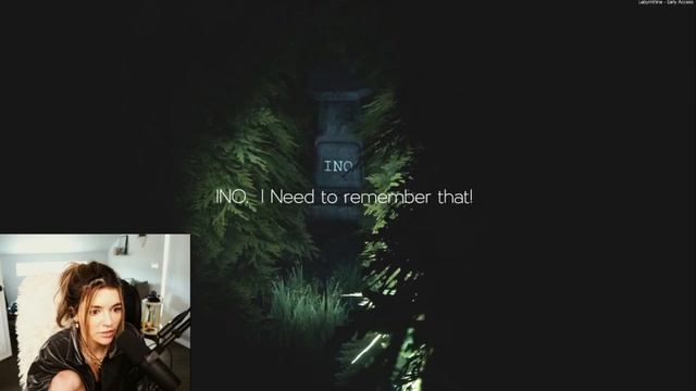 SCREAMING AND LOST, maze/puzzle game LABRYINTHE playthrough! смотреть онлайн