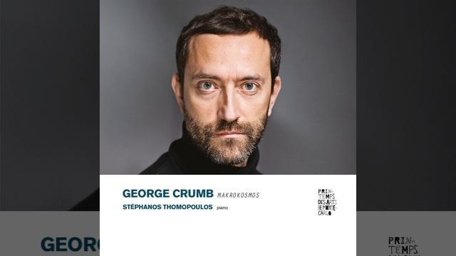 Makrokosmos: No. 8, Leo. The Magic Circle Of Infinity. Moto Perpetuo