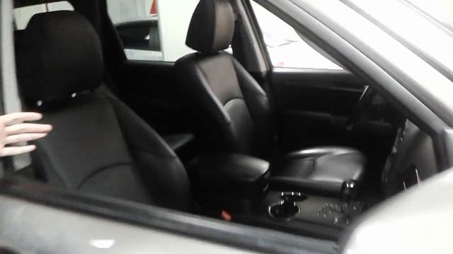 Kia Mohave смотреть онлайн