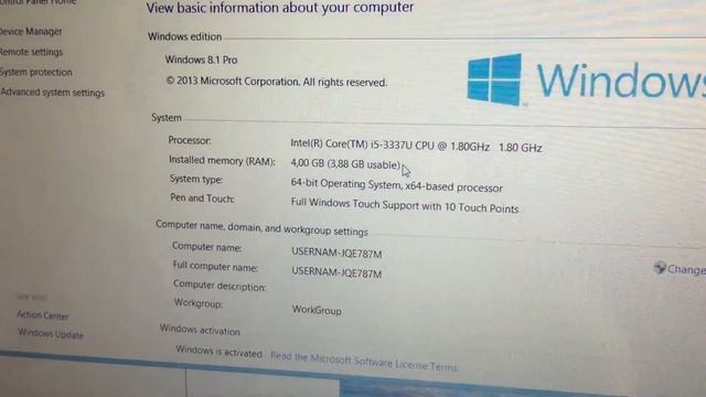 Đánh giá Laptop Sony Vaio Fit15 смотреть онлайн