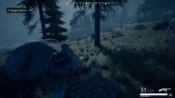 LET'S PLAY VIGOR! PVP & EXTRACTIONS! (XBOX SERIES S)