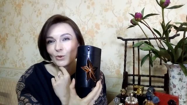 АРОМАТЫ НА ЛЕТО. Июнь 2018. смотреть онлайн