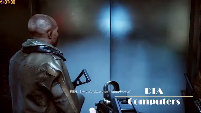 Battlefield 4 Gameplay on AMD A8 7600 APU with Radeon R7 Graphics смотреть онлайн