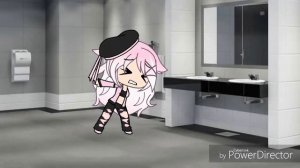 ||Control(Rus)||gacha life||creepypasta||