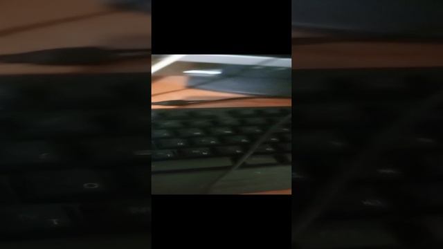 Обзор на рабочее  место