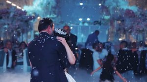 Свадебный танец отца и дочери NEW 2021 песня Тигран Асатрян