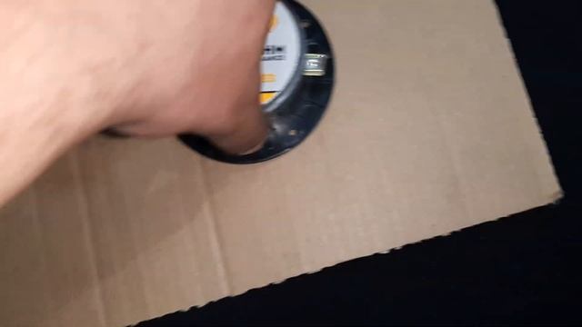 DL Audio TW-02 обзор. Распаковка.