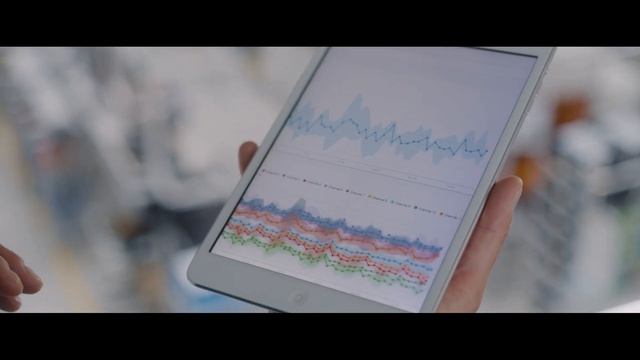 Safe Productivity: Empower your business with safety solutions from SICK смотреть онлайн
