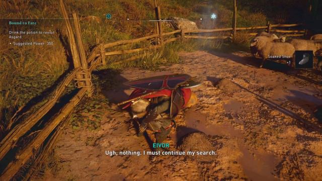 Clee Hill Spring - Assassin's Creed: Valhalla Playthrough (#53) смотреть онлайн