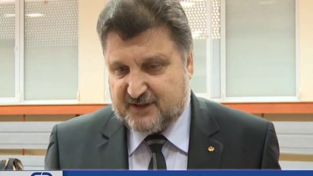 Дълъг избор на ректор на ТУ смотреть онлайн