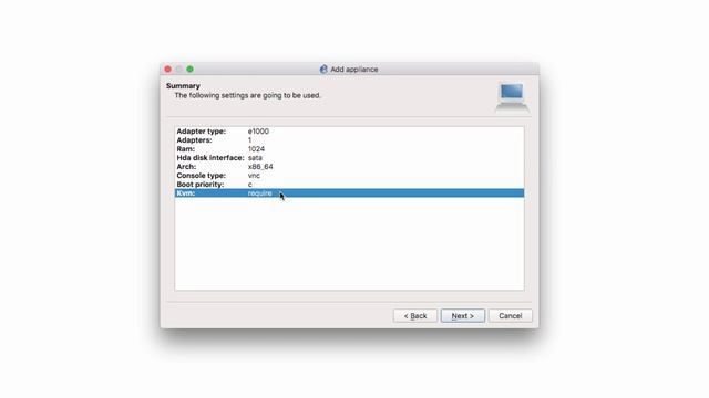 GNS3 Windows QEMU appliance now available! Run a Windows VM directly in the GNS3 VM (Part 1). смотреть онлайн