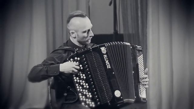 Andrei Tsalko. "Naiveties" for accordion смотреть онлайн
