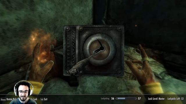 Legendary Difficulty (Modded) Skyrim Survival Live Stream # 21 Season 2 смотреть онлайн