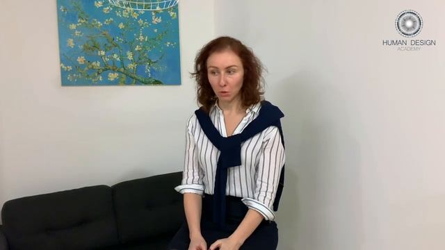 Открытый Эго центр (часть 2). Дизайн Человека. смотреть онлайн