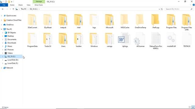 How To Install Java JDK (with JAVA_HOME) On Windows 10