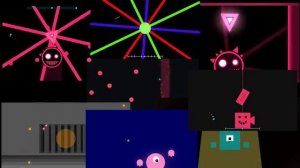 Just Shapes and Beats/Project Arrythmia: Peer Gynt