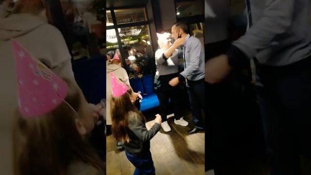 50 лет бывает раз в жизни! Празднование юбилея в кругу семьи и близких друзей! С днем рождения тебя смотреть онлайн