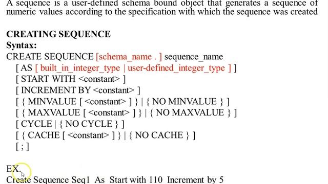 DMS PR11 Sequence смотреть онлайн
