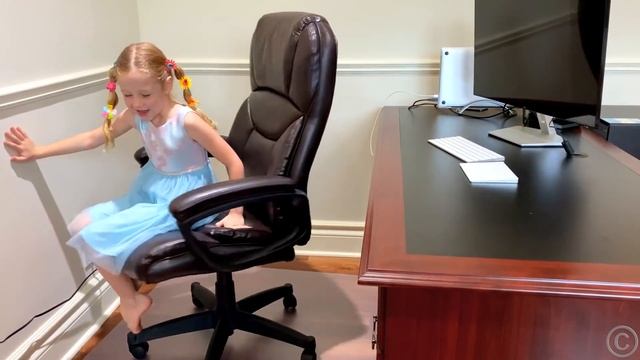 Настя и её ошибки в поведении - Правила поведения для детей смотреть онлайн